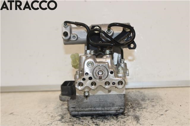 ABS sentral til Toyota RAV4 2016-2019 (Type IV, Fase 2)  (4705042110|)