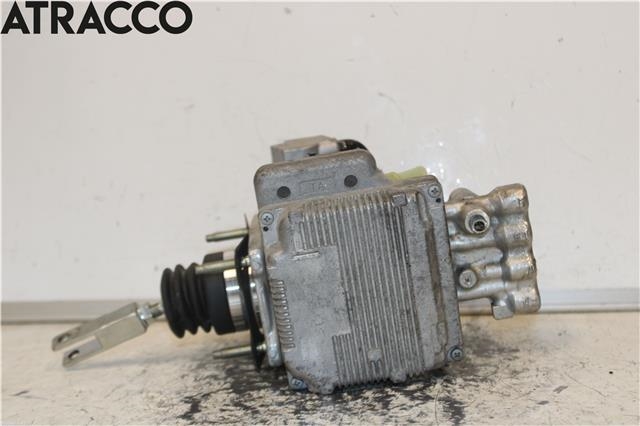 ABS sentral til Toyota RAV4 2016-2019 (Type IV, Fase 2)  (4705042110|)