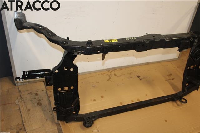 Frontplate til Nissan Qashqai 2007-2010 (Type I, Fase 1)  (62500JD20A|)