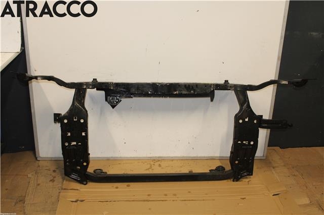 Frontplate til Nissan Qashqai 2007-2010 (Type I, Fase 1)  (62500JD20A|)