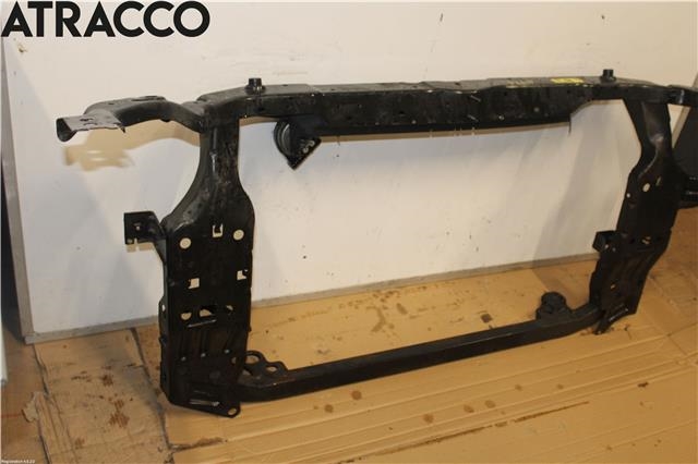 Frontplate til Nissan Qashqai 2007-2010 (Type I, Fase 1)  (62500JD20A|)