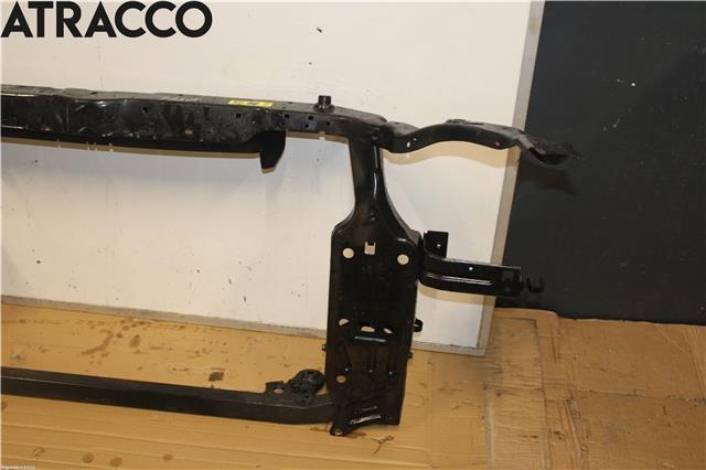 Frontplate til Nissan Qashqai 2007-2010 (Type I, Fase 1)  (62500JD20A|)