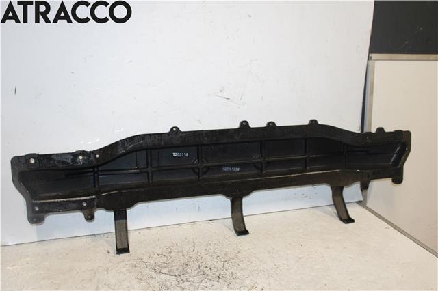 Støtfangerforsterkning bak til Hyundai i30 2012-2017 (Type II)  (86631A6000|)