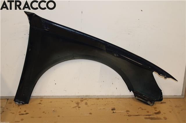 Skjerm venstre foran til Audi A3 2012-2016 (Type III, Fase 1)  (8V0821105G|)