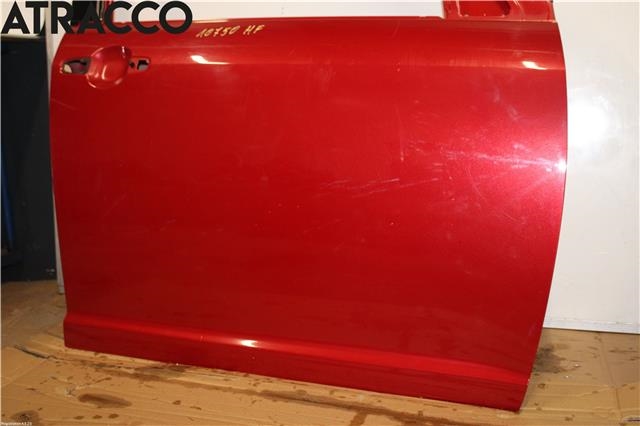 Dør høyre foran til Suzuki Swift 2005-2010  (6800163J01|)