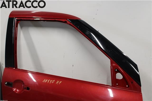 Dør høyre foran til Suzuki Swift 2005-2010  (6800163J01|)