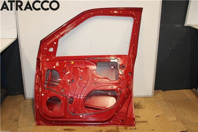 Dør høyre foran til Suzuki Swift 2005-2010  (6800163J01|)