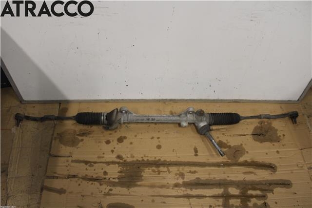 Tannstang til Nissan Qashqai 2007-2010 (Type I, Fase 1)  (48001JD90B|)