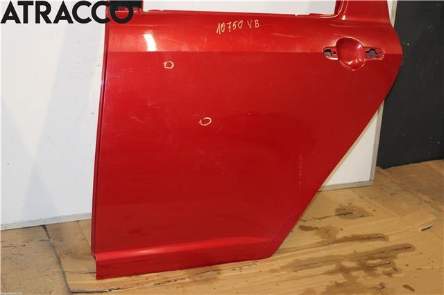 Dør venstre bak til Suzuki Swift 2005-2010  (6800463J00|)