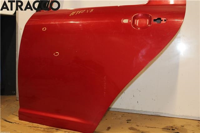 Dør venstre bak til Suzuki Swift 2005-2010  (6800463J00|)