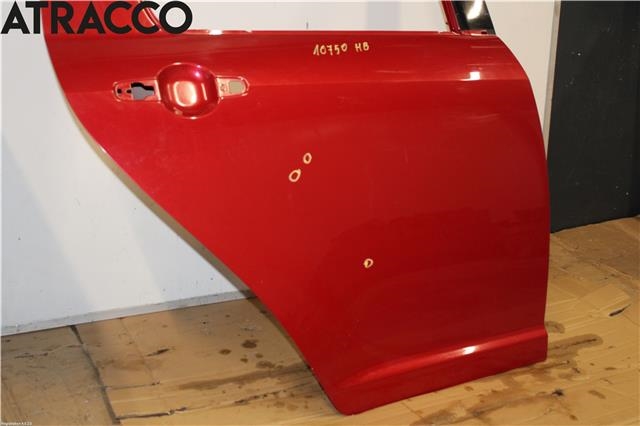 Dør høyre bak til Suzuki Swift 2005-2010  (6800363J00|)