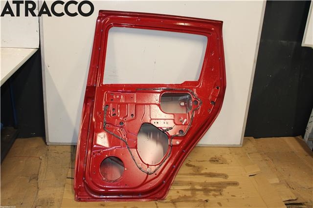 Dør høyre bak til Suzuki Swift 2005-2010  (6800363J00|)