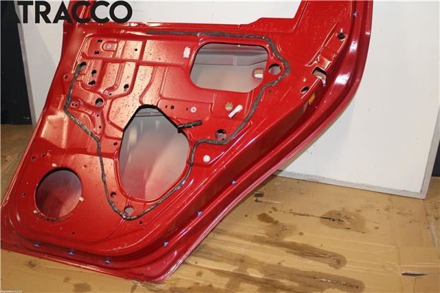 Dør høyre bak til Suzuki Swift 2005-2010  (6800363J00|)