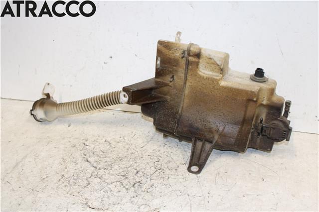 Spylertank til Toyota RAV4 2016-2019 (Type IV, Fase 2)  (8535542170|)