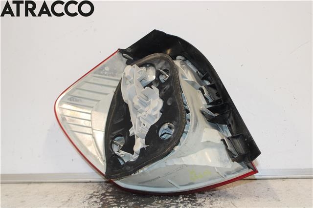 Baklykt høyre til BMW 1-Serie 2004-2011 (E81/E82/E87/E88) (E81/E82/E87/E88) (63217181298|)