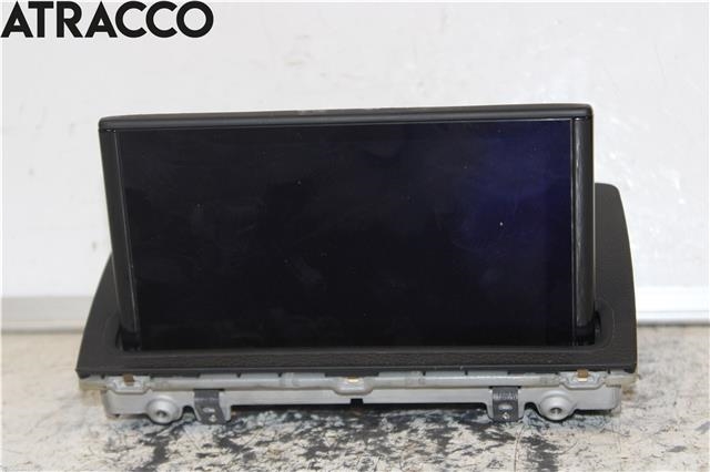 Instrument kjørecomputer til Audi A3, 2012-2016 (Type III, Fase 1)  (8V0857273N)