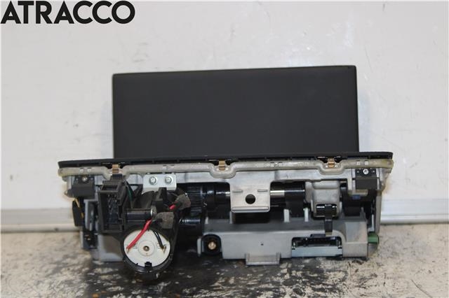 Instrument kjørecomputer til Audi A3 2012-2016 (Type III, Fase 1)  (8V0857273N|)