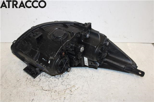 Frontlykt venstre halogen til Kia Soul 2014-2019 (Type II)  (92101E40101D|)
