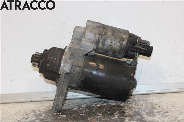Starter til VW Golf VI 2008-2012  (0AH911023A|)