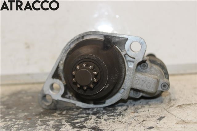 Starter til VW Golf VI 2008-2012  (0AH911023A|)