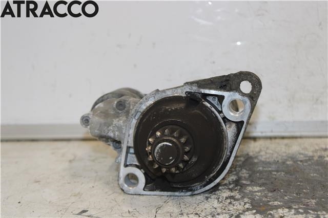 Starter til VW Caddy 2010-2015 (Type III, Fase 2)  (02Z911024H|)