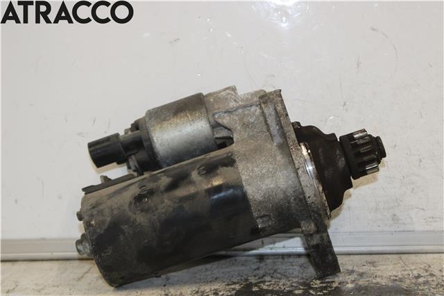Starter til VW Caddy 2010-2015 (Type III, Fase 2)  (02Z911024H|)