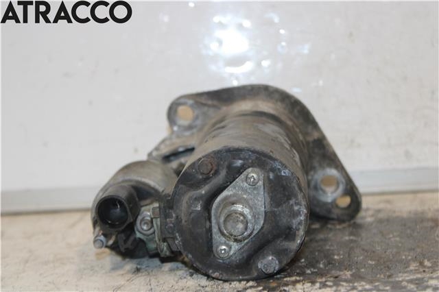 Starter til VW Caddy 2010-2015 (Type III, Fase 2)  (02Z911024H|)