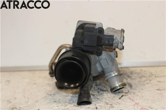 Turbo til VW Golf VI 2008-2012  (03F145701T|)