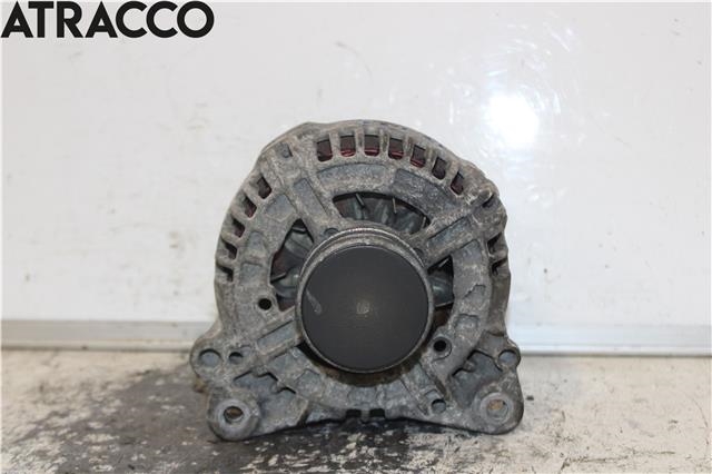 Dynamo til Audi A4 2004-2008 (Type III) (B7) (B7) (06F903023F|)