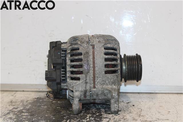 Dynamo til Audi A4 2004-2008 (Type III) (B7) (B7) (06F903023F|)