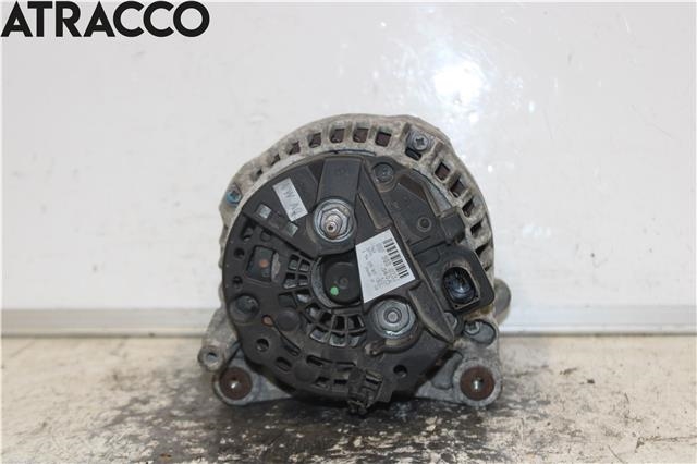 Dynamo til Audi A4 2004-2008 (Type III) (B7) (B7) (06F903023F|)