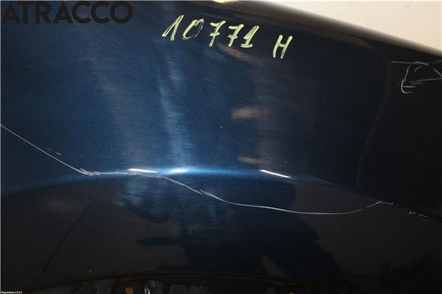 Skjerm høyre foran til Nissan Qashqai 2007-2010 (Type I, Fase 1)  (F3100JD0M0|)