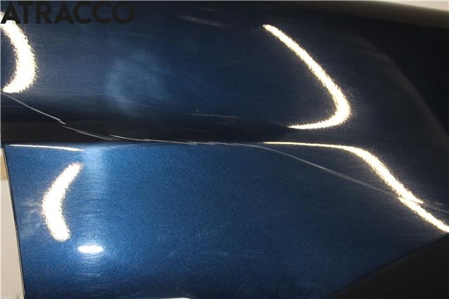 Skjerm høyre foran til Nissan Qashqai 2007-2010 (Type I, Fase 1)  (F3100JD0M0|)