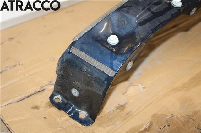 Skjerm høyre foran til Nissan Qashqai 2007-2010 (Type I, Fase 1)  (F3100JD0M0|)