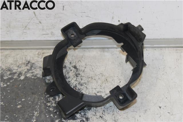 Frontlyktehus til Nissan Qashqai, 2007-2010 (Type I, Fase 1)  (26915JD000)