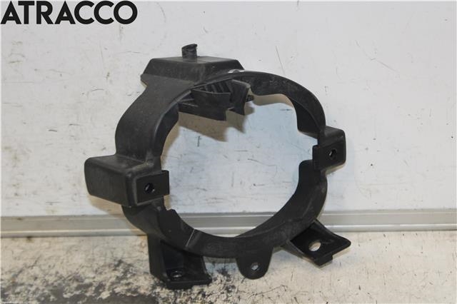 Frontlyktehus til Nissan Qashqai 2007-2010 (Type I, Fase 1) (26915JD000|)