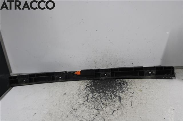 Diverse deler til VW Sharan 2010-->> (Type II) (7N0807863|)