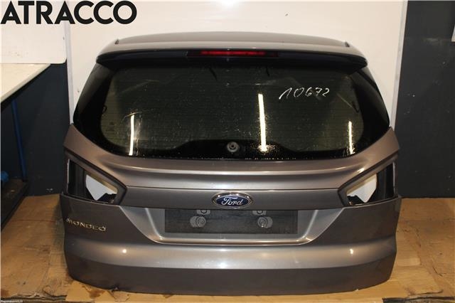 Bakluke til Ford Mondeo 2011-2014 (Type IV, Fase 2) (1701443|)
