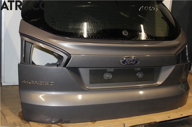 Bakluke til Ford Mondeo 2011-2014 (Type IV, Fase 2) (1701443|)