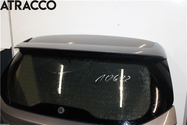 Bakluke til Ford Mondeo 2011-2014 (Type IV, Fase 2) (1701443|)
