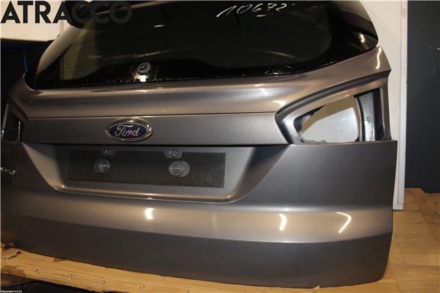 Bakluke til Ford Mondeo 2011-2014 (Type IV, Fase 2) (1701443|)