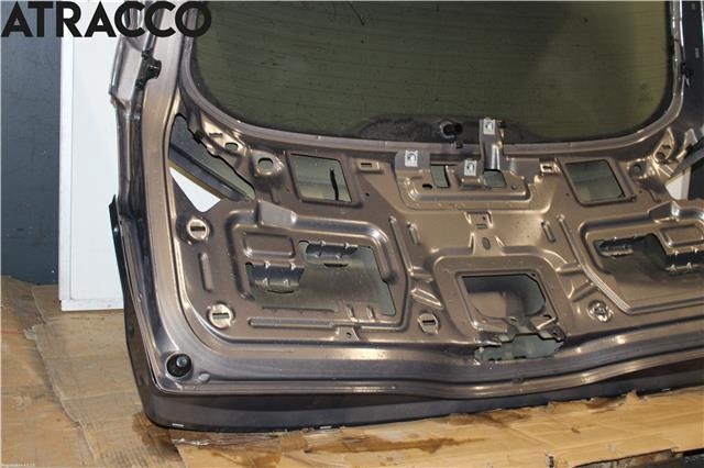 Bakluke til Ford Mondeo 2011-2014 (Type IV, Fase 2) (1701443|)