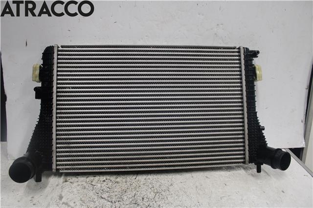 Intercooler til VW Sharan 2010-->> (Type II)  (3C0145805AM|)