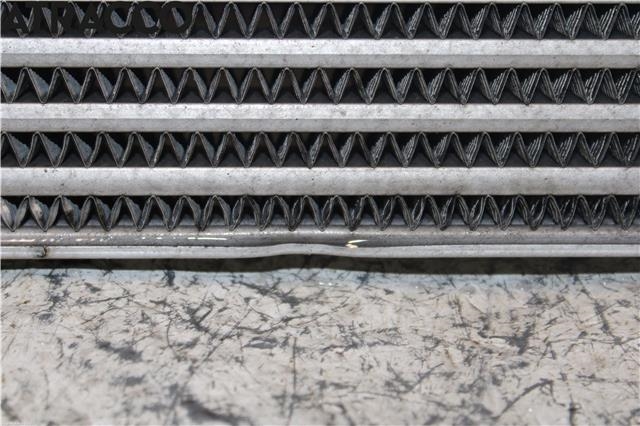 Intercooler til VW Sharan 2010-->> (Type II)  (3C0145805AM|)
