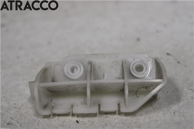 Diverse deler til Nissan Qashqai 2007-2010 (Type I, Fase 1)  