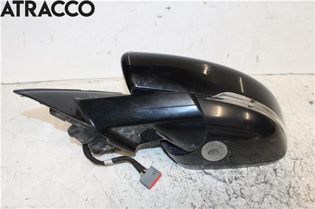 Speil venstre til Land Rover Range Rover, Evoque 2011-2019 (Type I)  (LR025188|)
