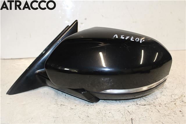 Speil venstre til Land Rover Range Rover, Evoque 2011-2019 (Type I)  (LR025188|)