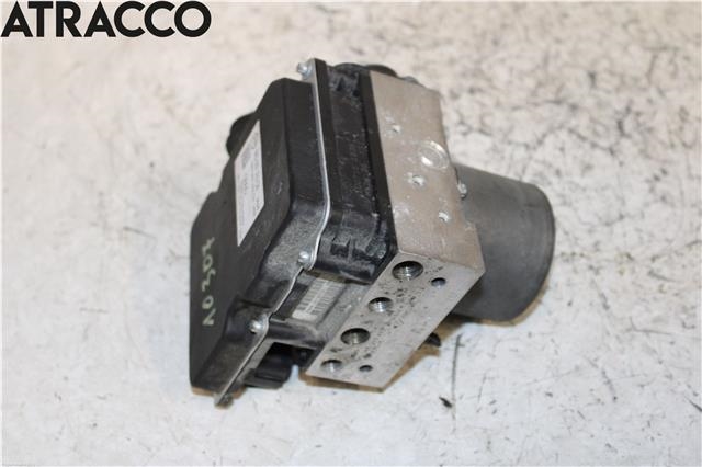 ABS sentral til Audi A5, 2007-2016 (Type I)  (8K0614517HB)