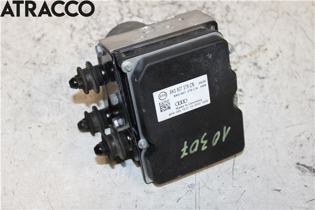ABS sentral til Audi A5 2007-2016 (Type I)  (8K0614517HB|)