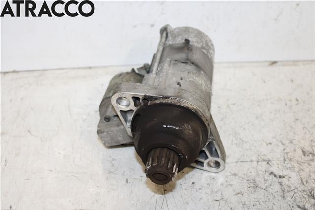 Starter diesel til VW Caddy 2010-2015 (Type III, Fase 2)  (0AM911023L|)